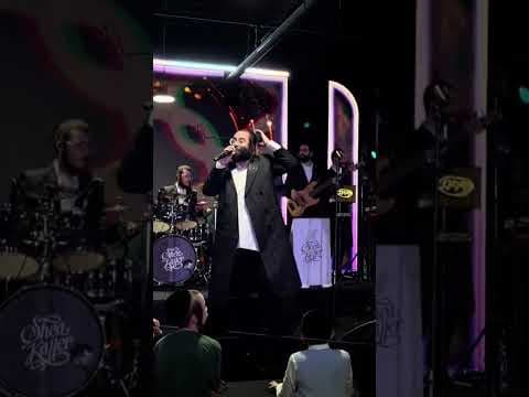 Shmaya Fischer and Yedidim Choir with Shea Kaller Band