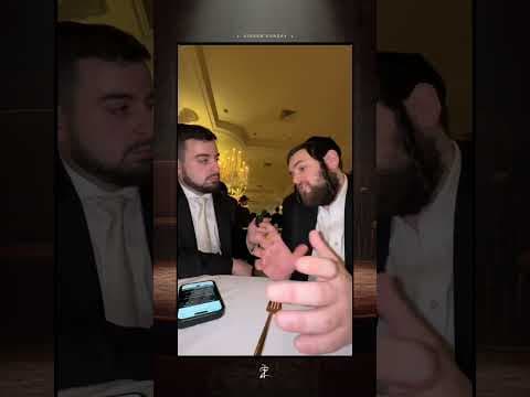 Shmueli Ungar - Singer Sunday!