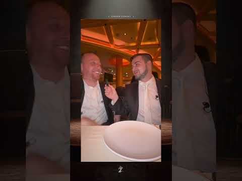 Sruly Green & Zaltz - Singer Sunday