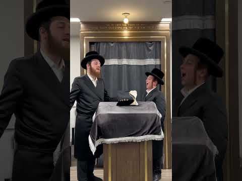 Sruly's Bar Mitzvah | Official Promo