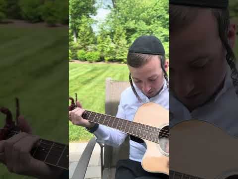 Summe is finally here!! ☀️Shabbat shalom ❤️ #livemusic #music #chaimhorowitz