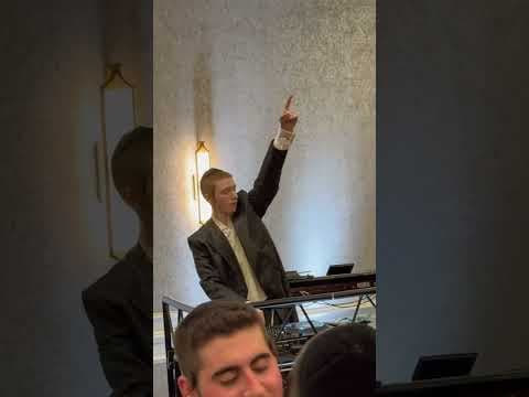 Wait for that Jew-drop❤️‍🔥🤠