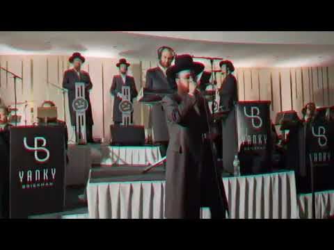 Yanky Briskman 🎹 Yidi Bialostozky, Meir Adler 🎤 Shira Choir