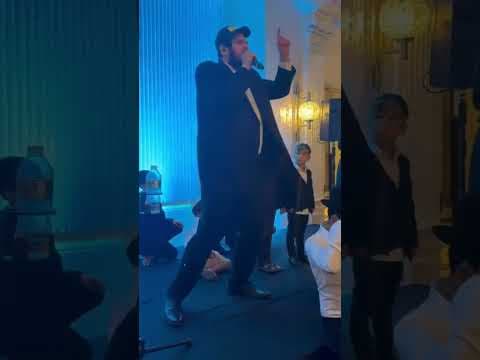 Yossi Shtendig 🎹 Shmueli Ungar 🎤 🔥