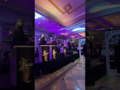 Zaltz 🎹 Mordechai Shapiro 🎤