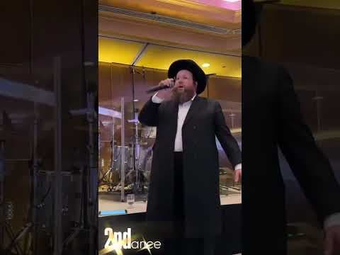 Zaltz 🎹 Shloimy Daskal 🎤 🔥