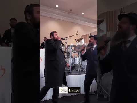 Zaltz 🎹 Shmueli Ungar, Benny Friedman 🎤 🔥