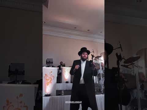 Zaltz 🎹 Shmueli Ungar 🎤