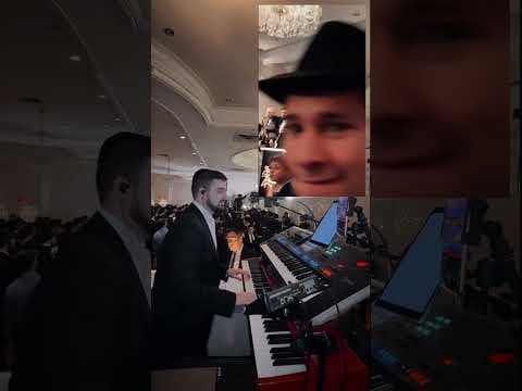 Zaltz Talkback - A Grand Entrance with @ShmueliUngar & @Yedidim_choir
