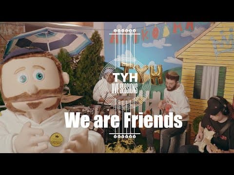 TYH Live Sessions