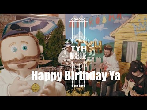 TYH Live Sessions