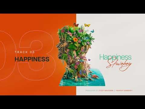 Happiness (EP)