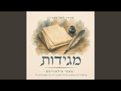 Magidos (Vocal)
