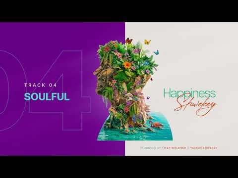 Happiness (EP)