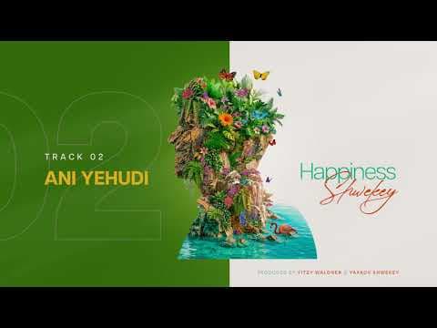 Happiness (EP)