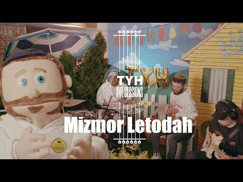 TYH Live Sessions