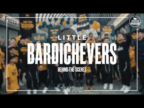 Little Bardichevers