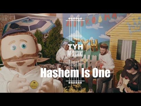 TYH Live Sessions