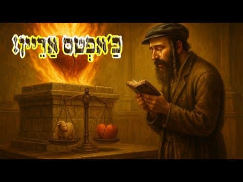 אהרלה וינטרוב - אהרלה וינטרוב מגיש: כ'אפטס אריין