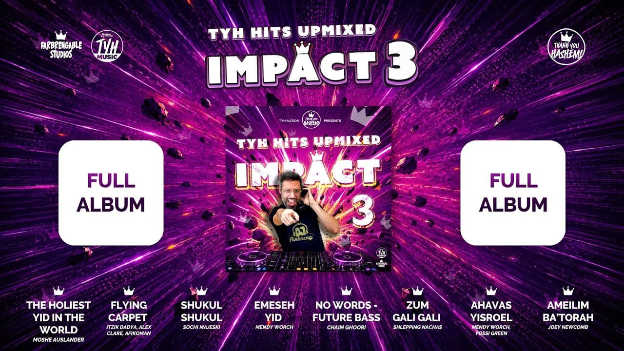 TYH Nation - Impact 3
