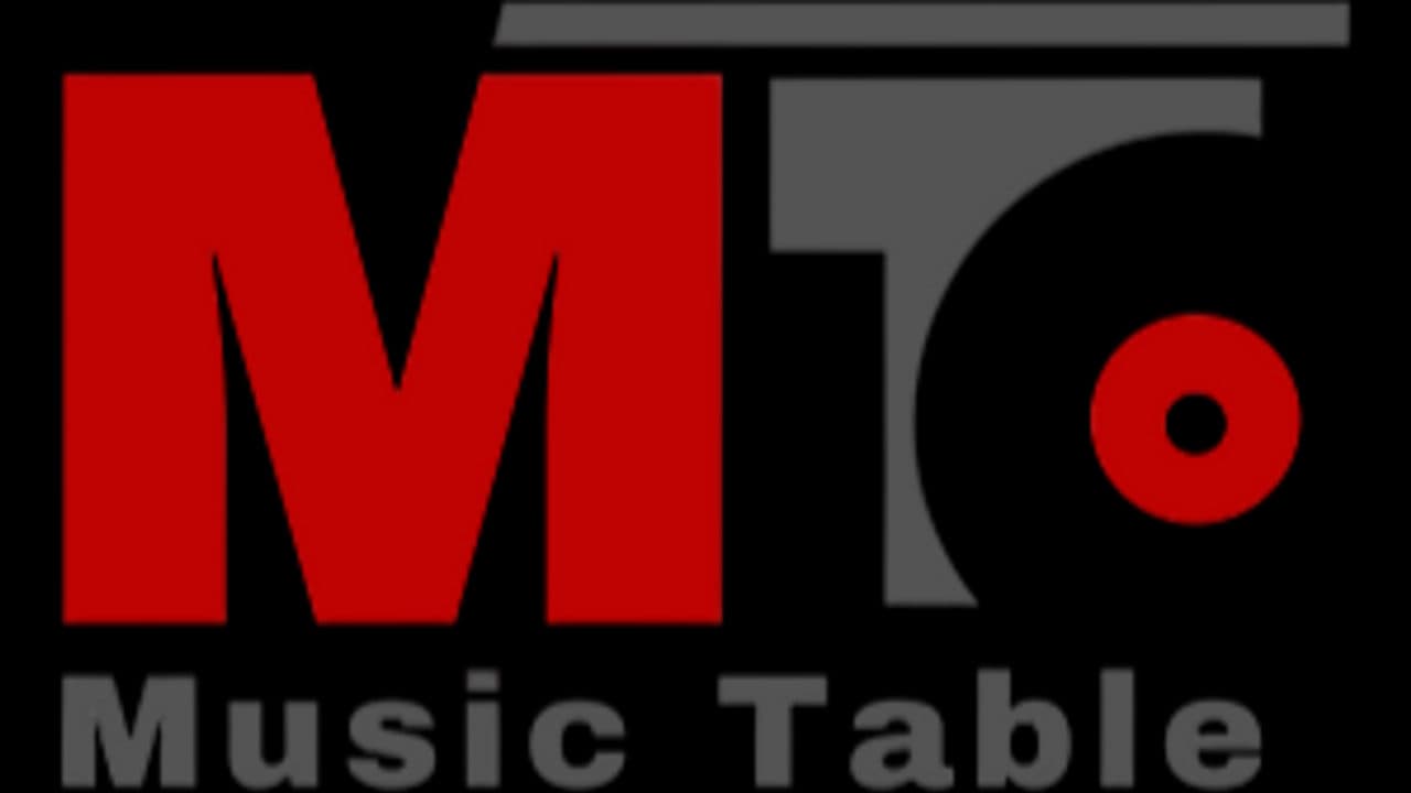 Music Table - Buy & Sell!