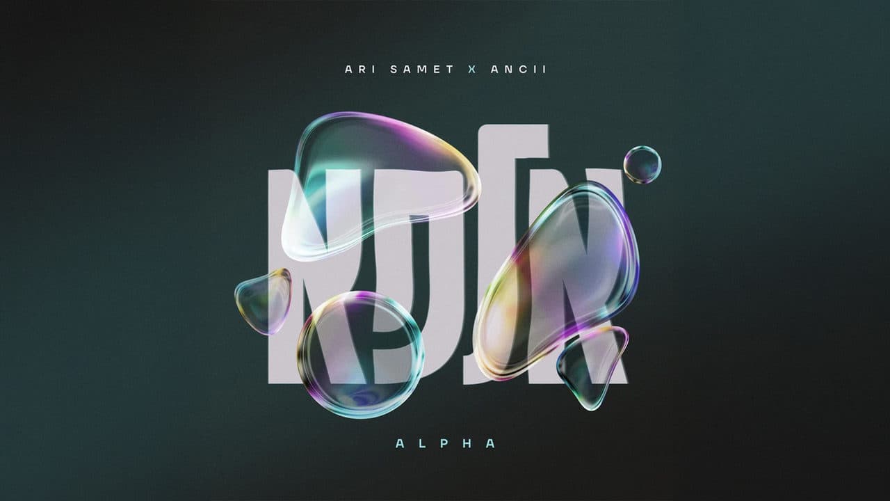 Ari Samet - Parenches