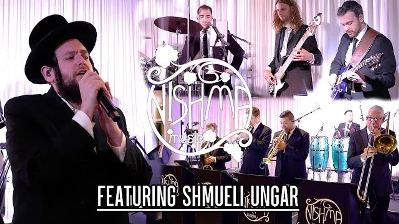 Nishma Music Ft. Shmueli Ungar - Dinner Set