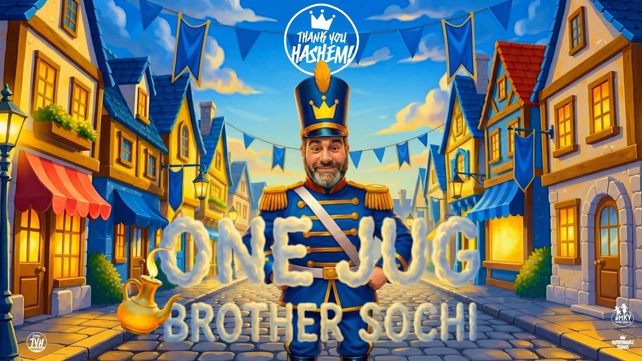 TYH Nation Ft. Brother Sochi - One Jug
