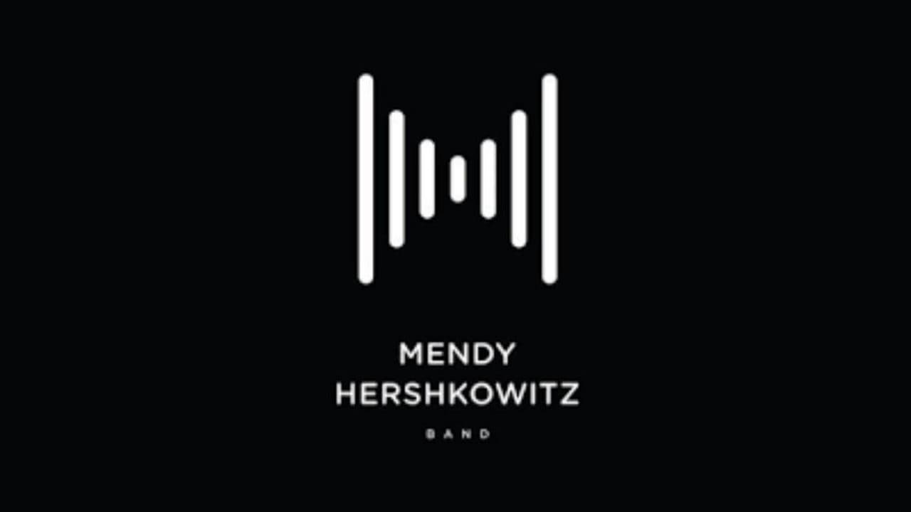 Aug. '22 Mendy Hershkowitz Band - Live Collection