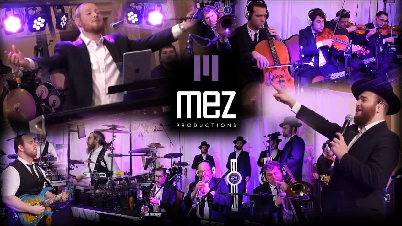Chaim Braun - Dance Medley
