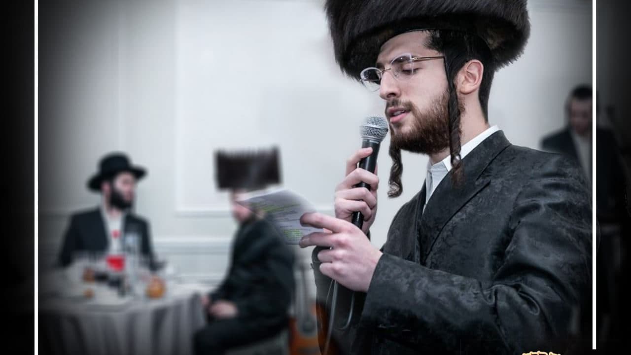 - Leiby Moskowitz Live!