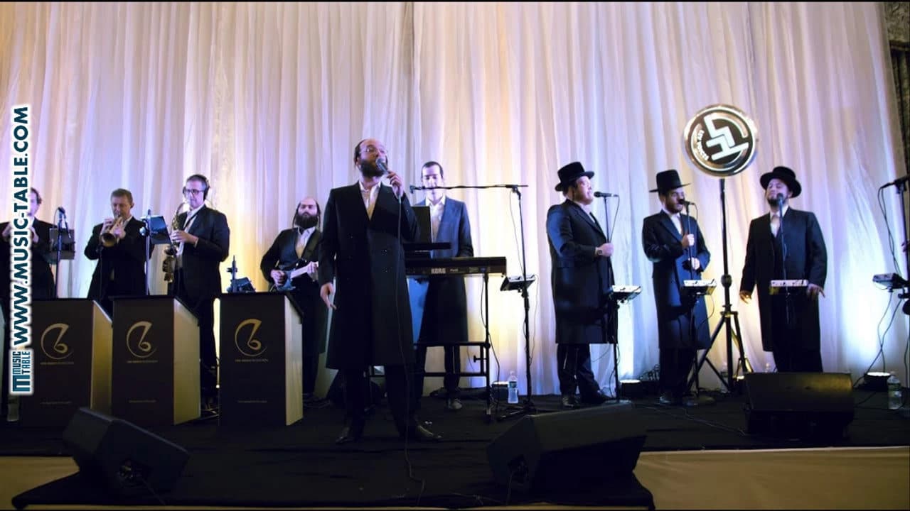 Lipa Brach - Second Dance Medley