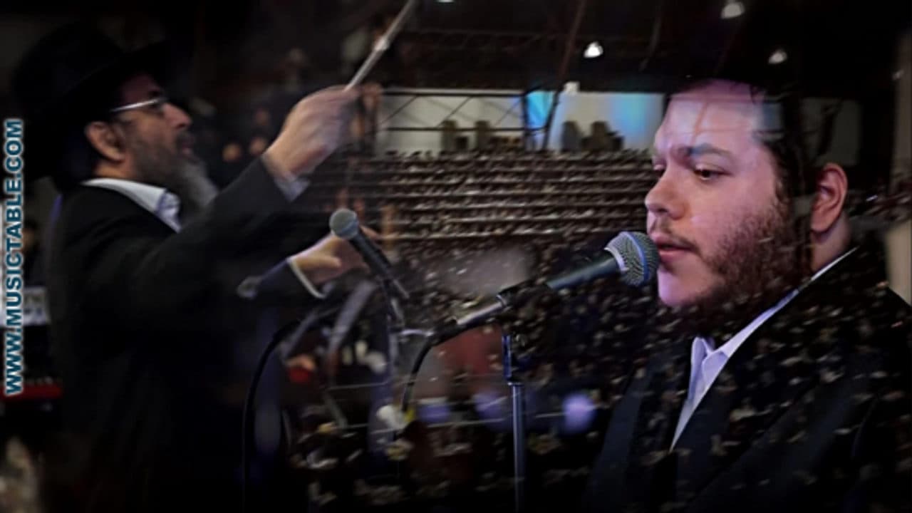 Levy Falkowitz - Havei Dun