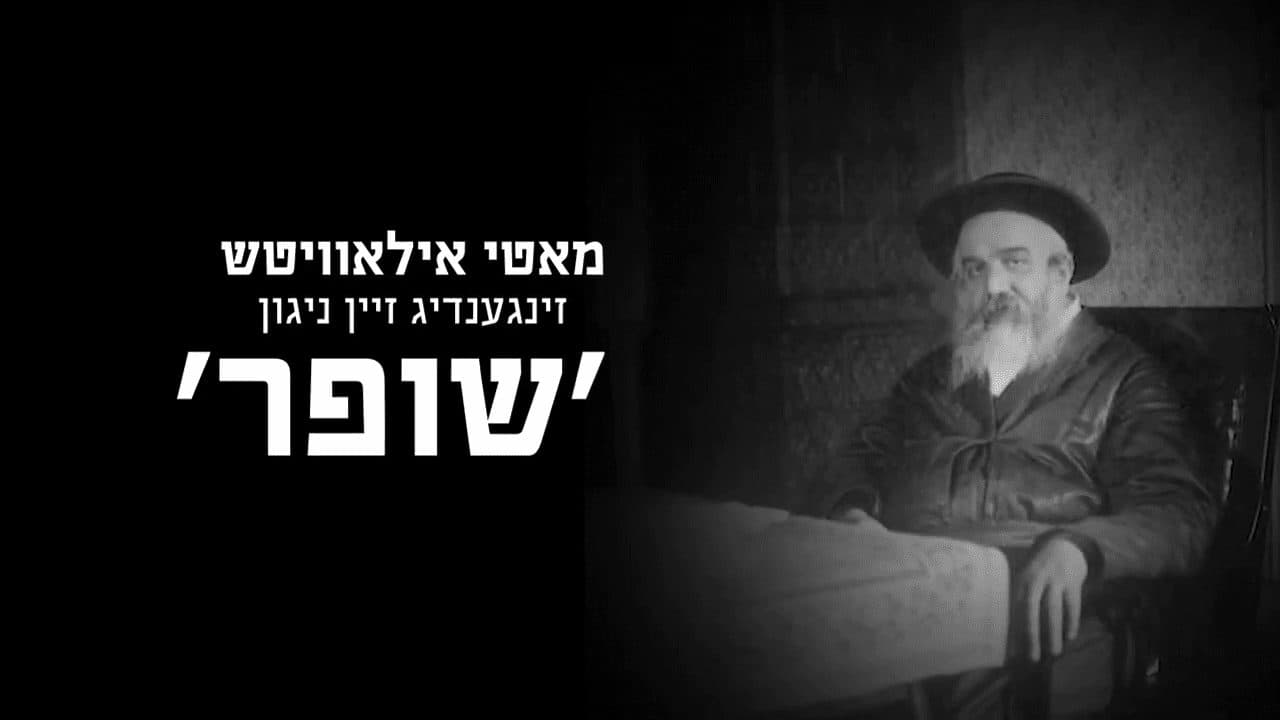 Motty Ilowitz - Shofer (Live)