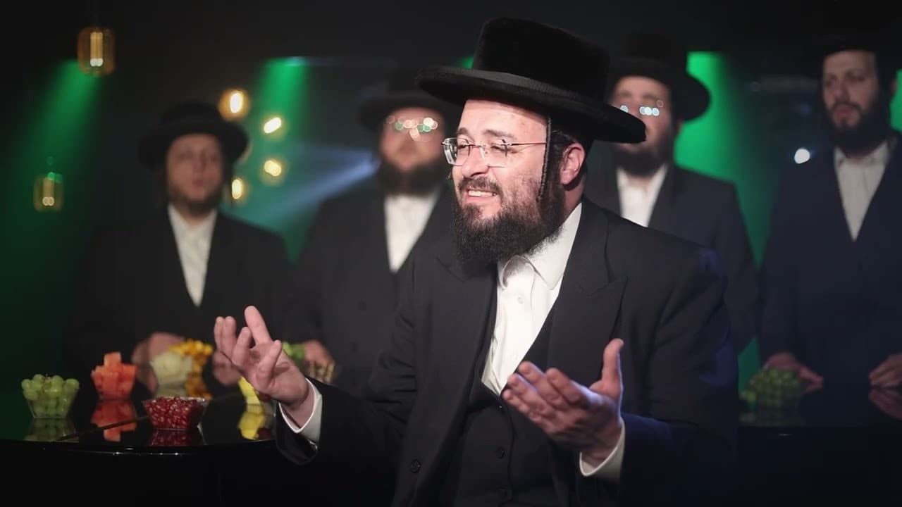 Yosel Leifer & Malchus Choir - Ilan