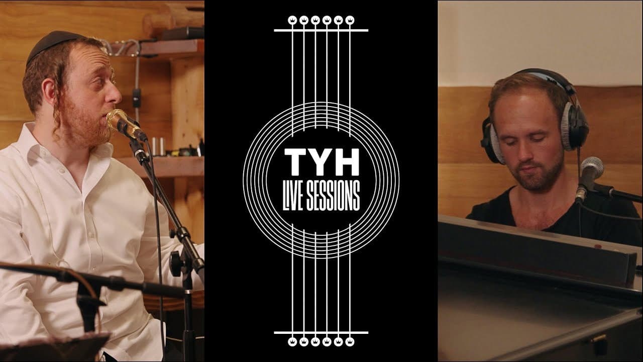 Sruly Green - TYH Live Session (Part 3)