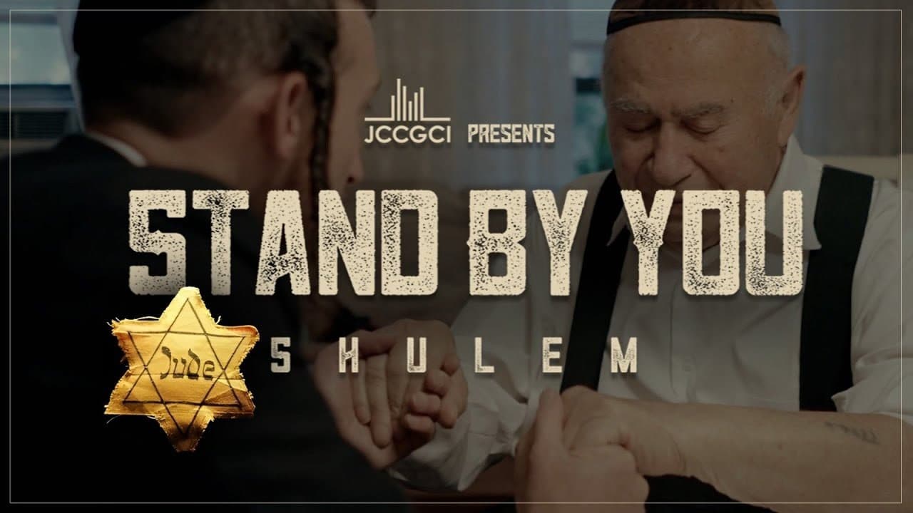 Shulem Lemmer - Stand By You