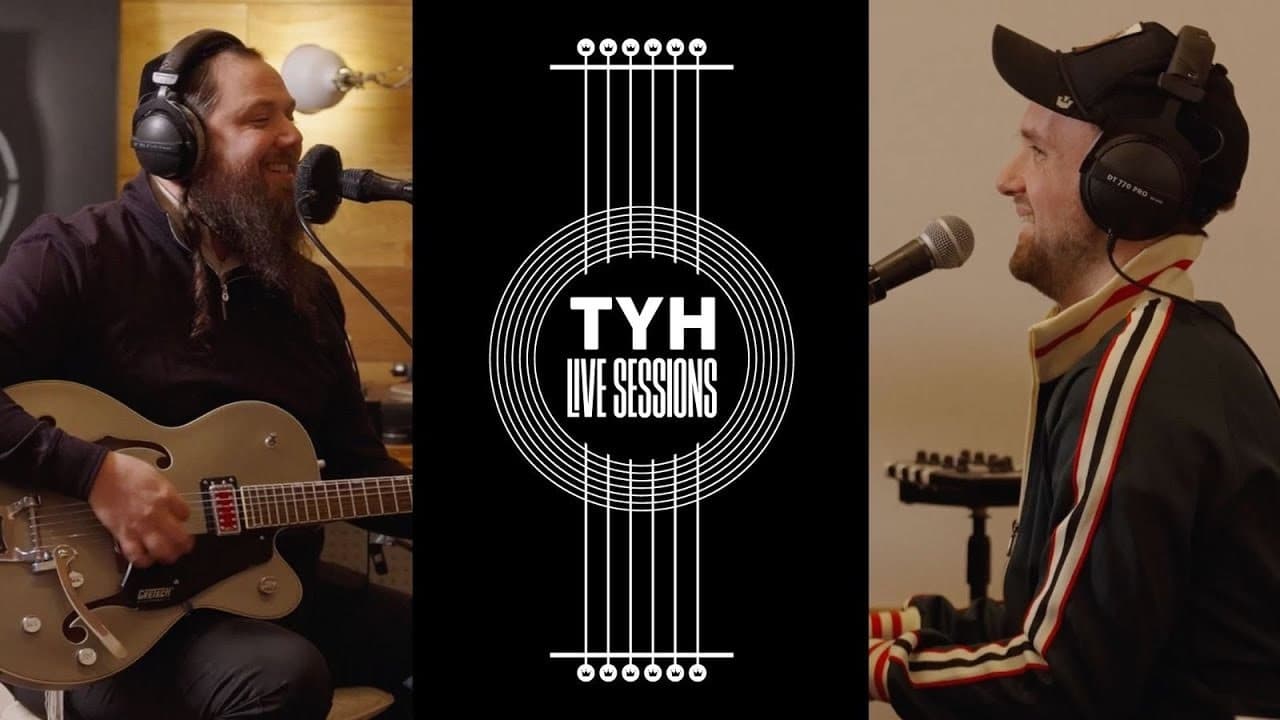 Joey Newcomb - TYH Live Session