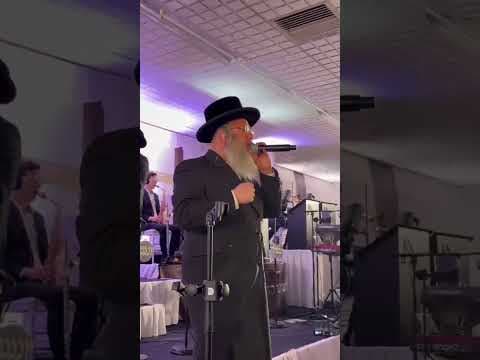 Shimmy Markowitz 🎹 Yanky Daskal, Avrum Mordche Schwartz 🎤 Yingerlich, Shira Choir